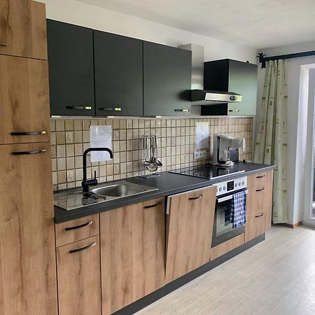 Appartements Konrad เซิลล์ ภายนอก รูปภาพ