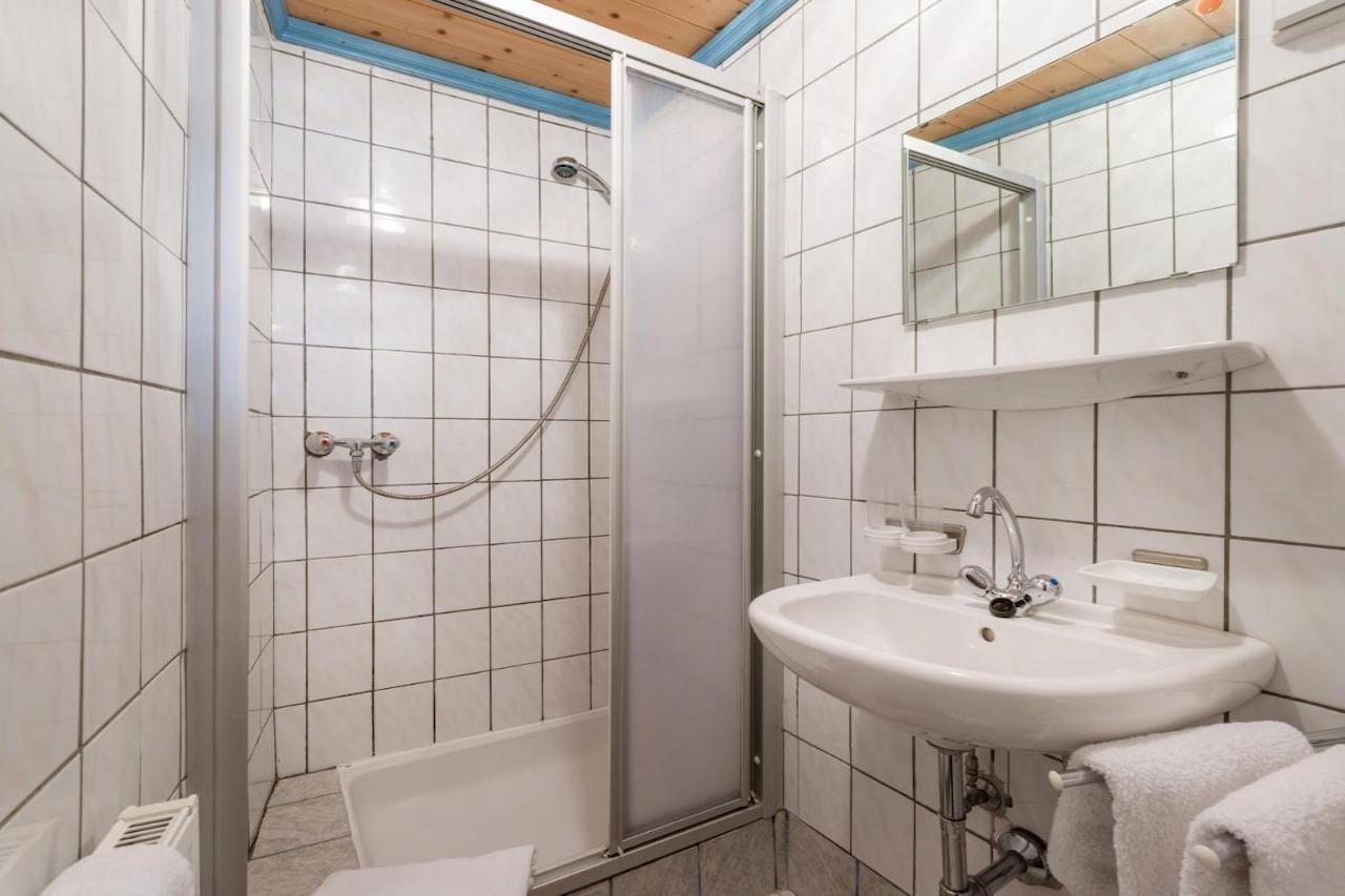 Appartements Konrad เซิลล์ ภายนอก รูปภาพ