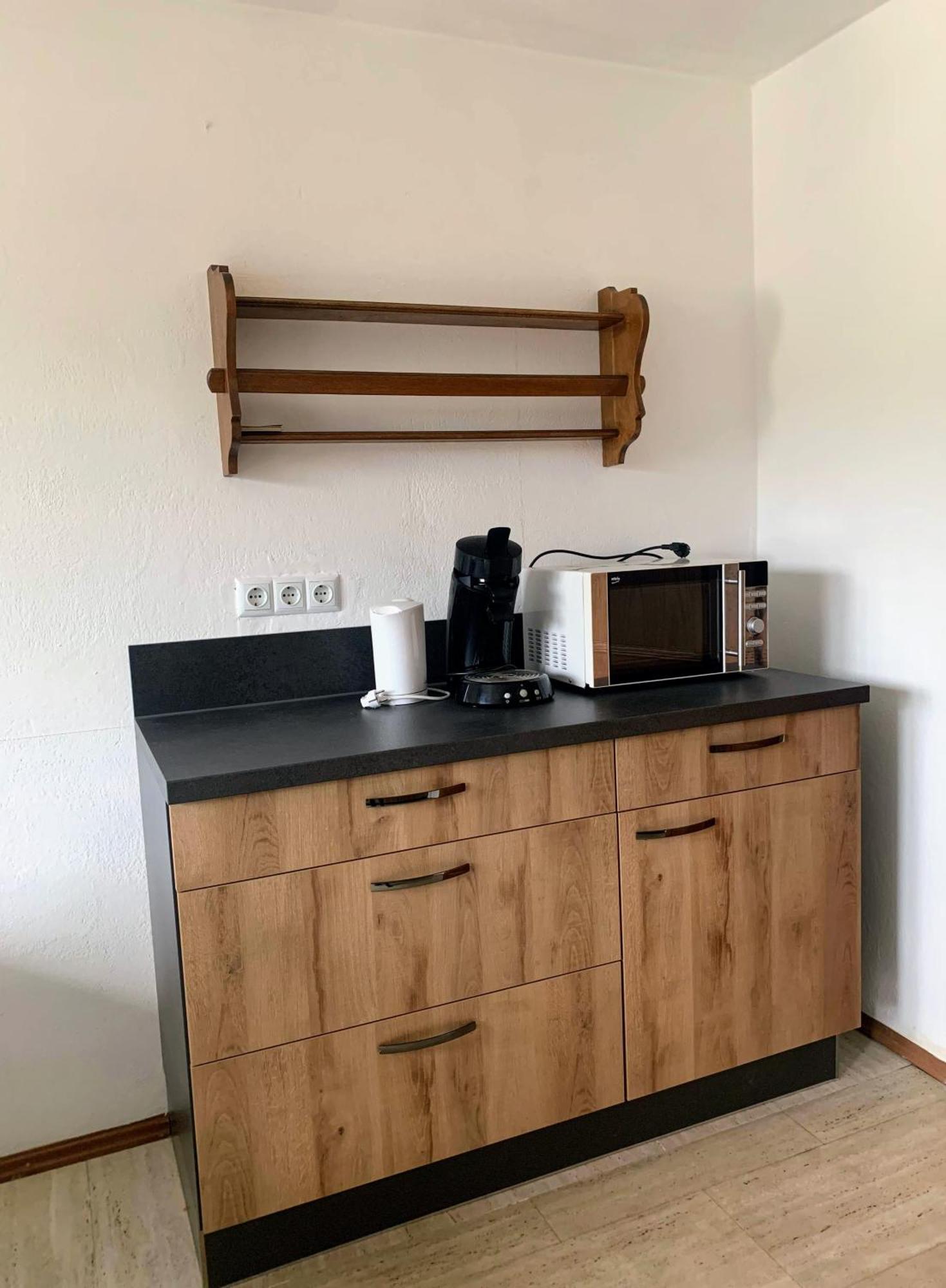 Appartements Konrad เซิลล์ ภายนอก รูปภาพ