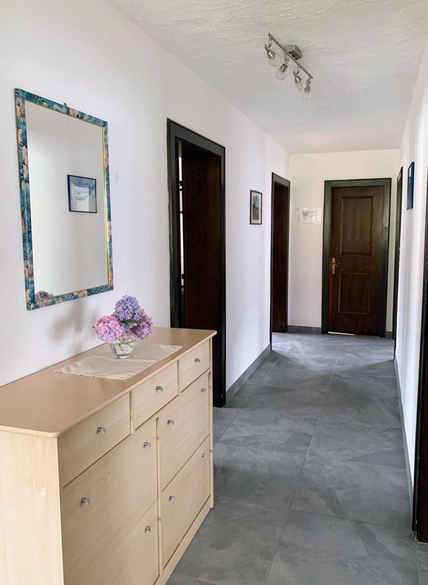 Appartements Konrad เซิลล์ ภายนอก รูปภาพ