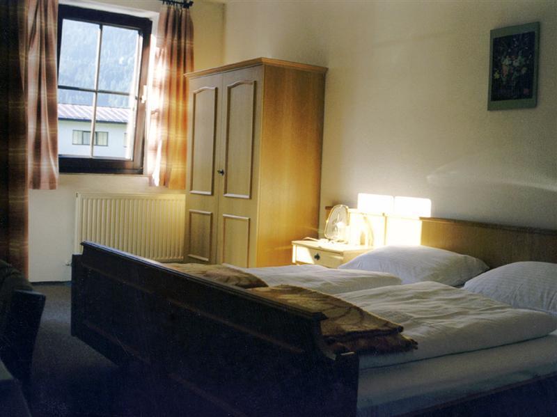 Appartements Konrad เซิลล์ ภายนอก รูปภาพ