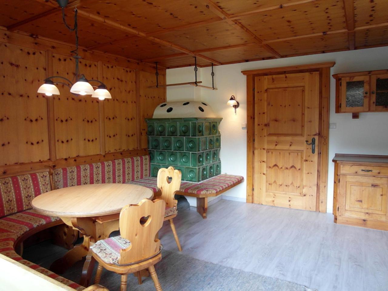 Appartements Konrad เซิลล์ ภายนอก รูปภาพ